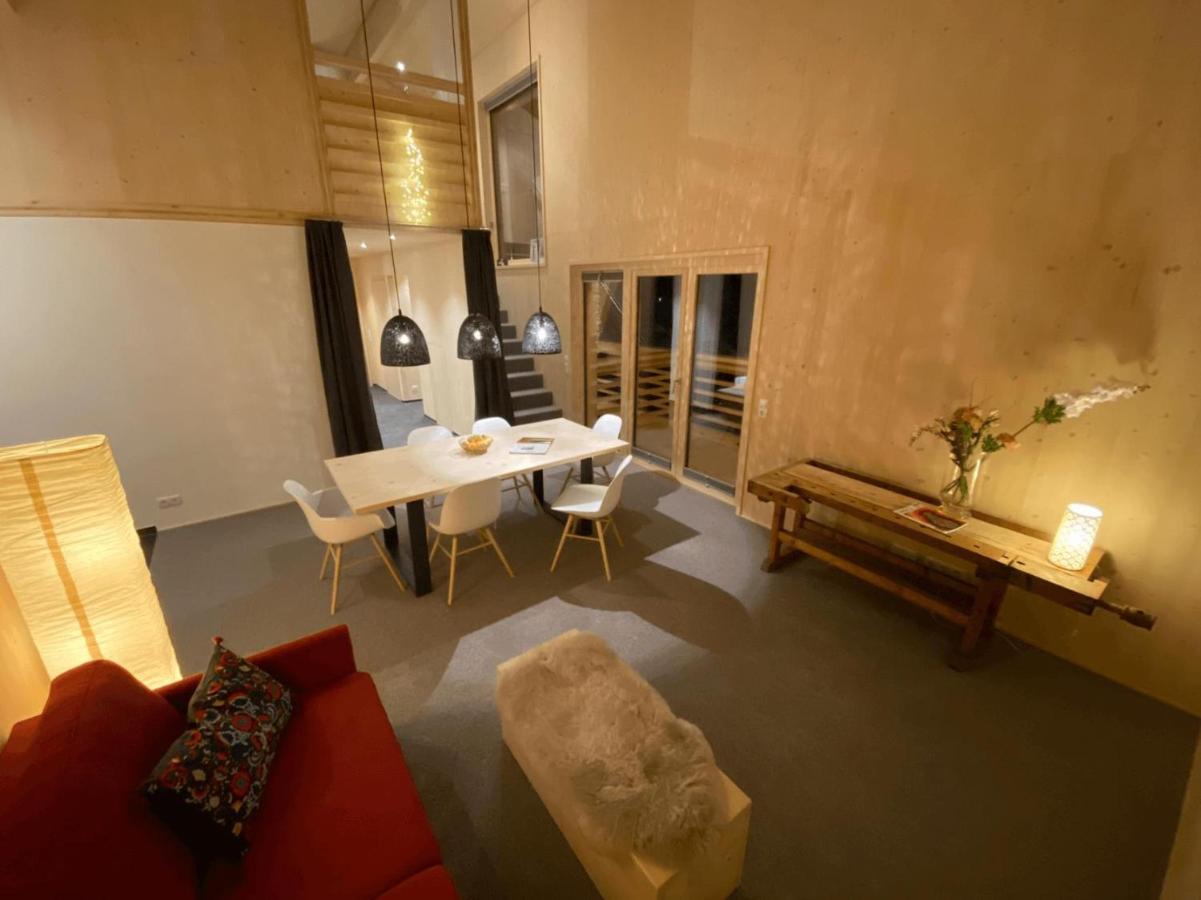 Villa Smilla Gaschurn Dış mekan fotoğraf
