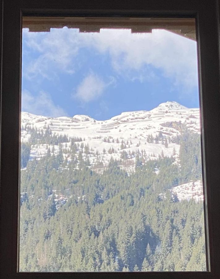 Villa Smilla Gaschurn Dış mekan fotoğraf